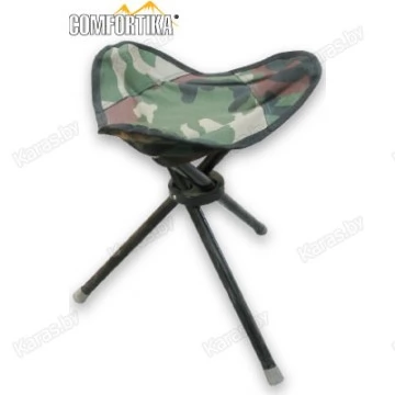 Стул COMFORTIKA складной тренога